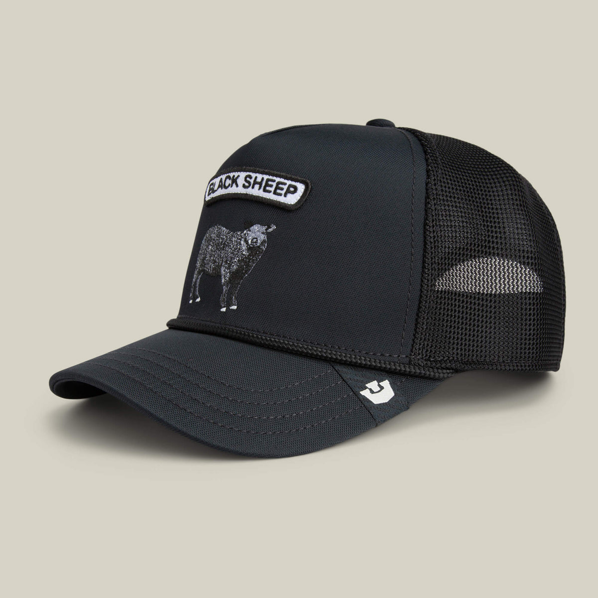 Gb2 Black Sheep