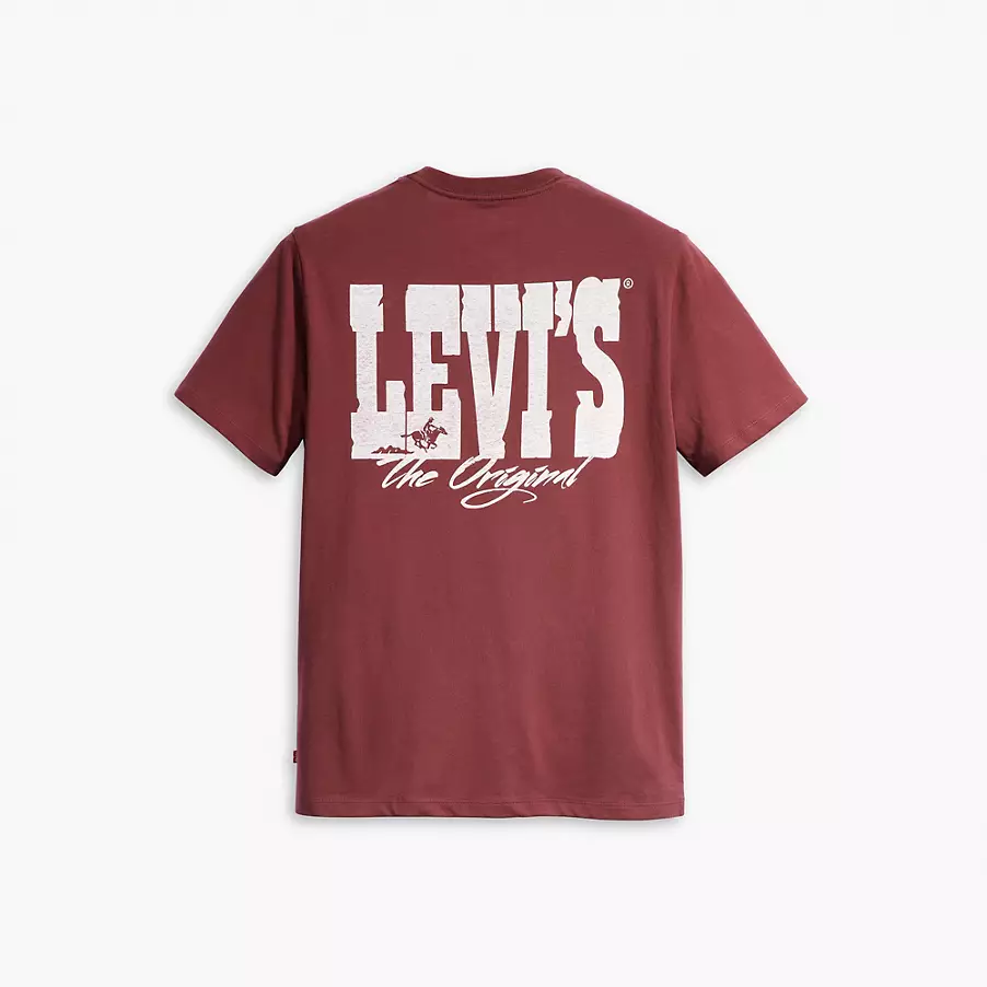 Classic Graphic T-Shirt