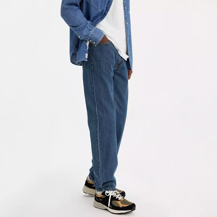 550™ Relaxed Fit Men's Jeans