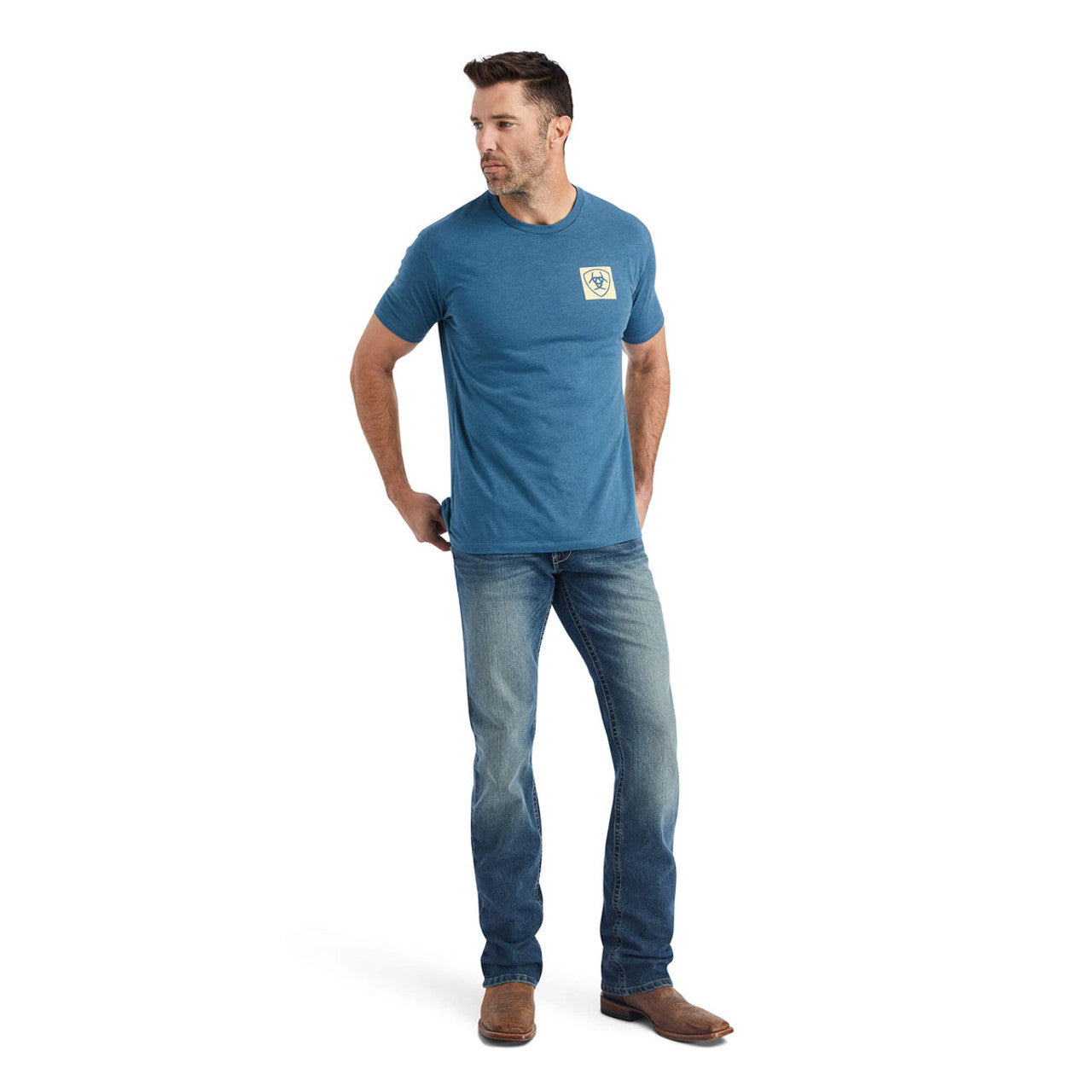 Linear Octane T-Shirt