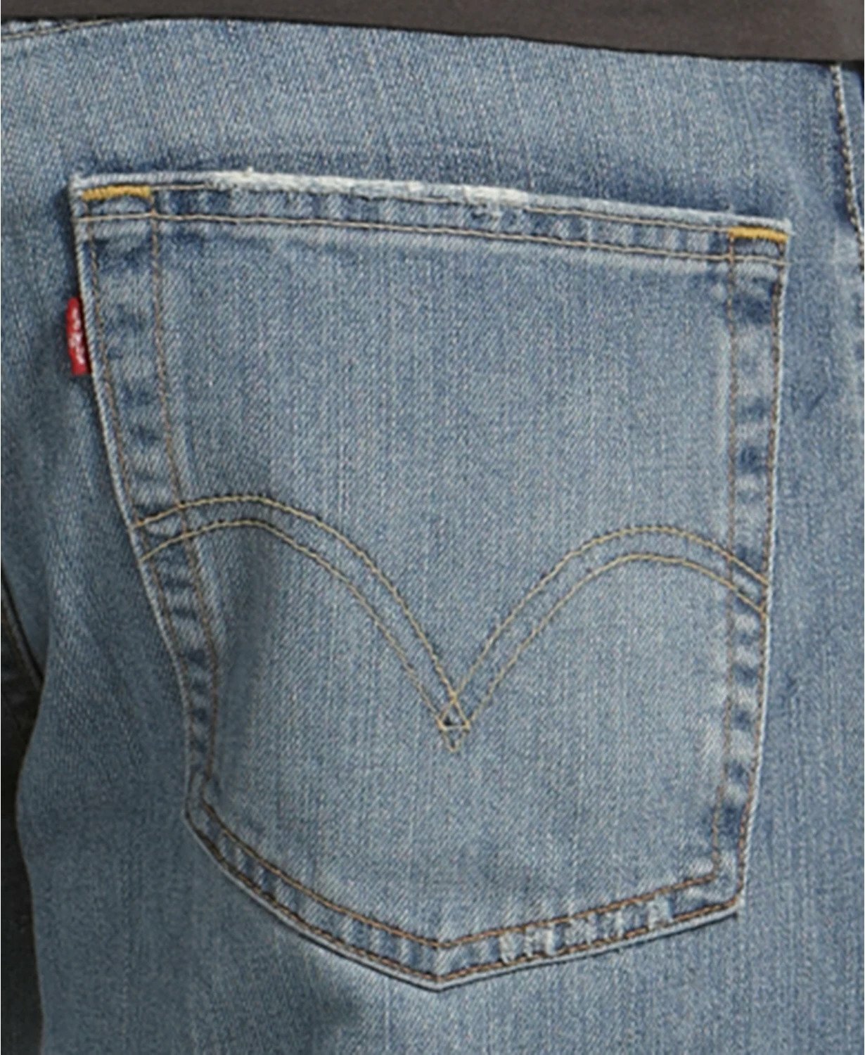 569 Loose Straight Fit