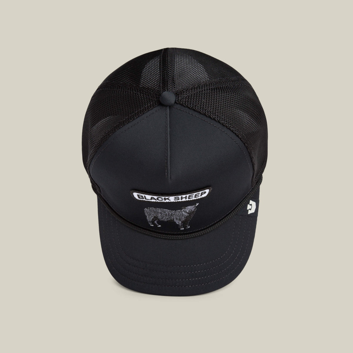 Gb2 Black Sheep