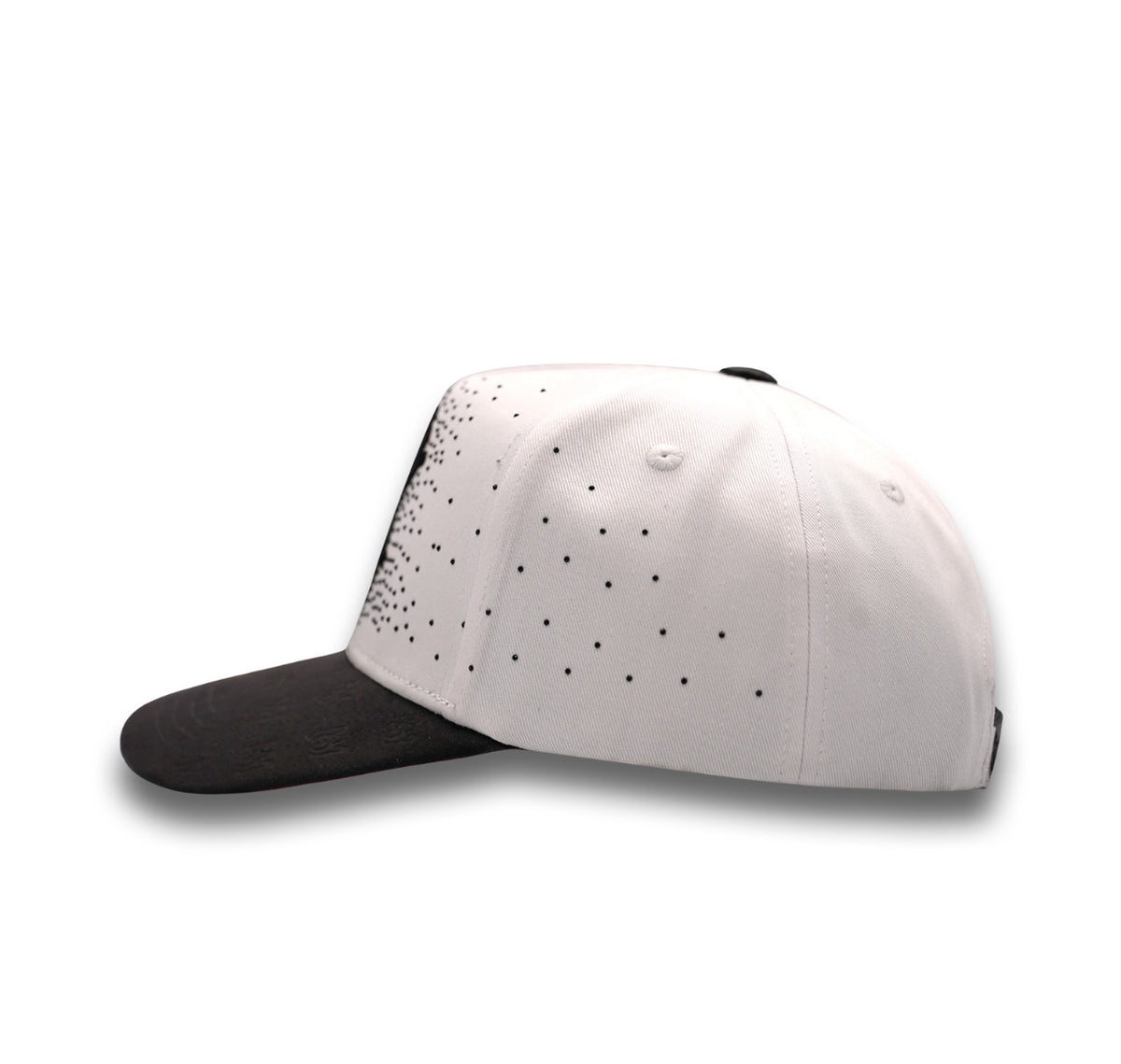 Amr 4 Letras White Hat