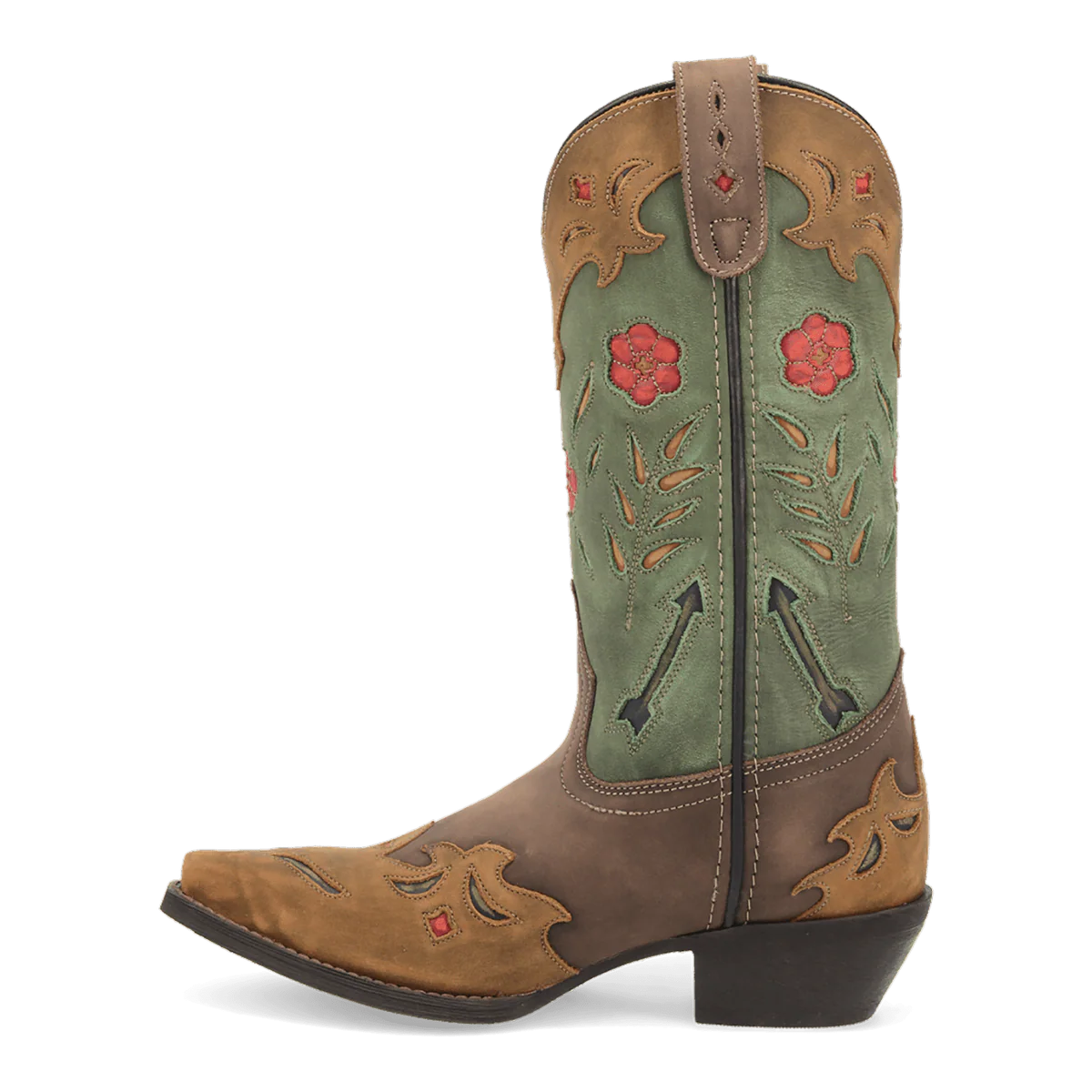 Miss Kate Leather Boots