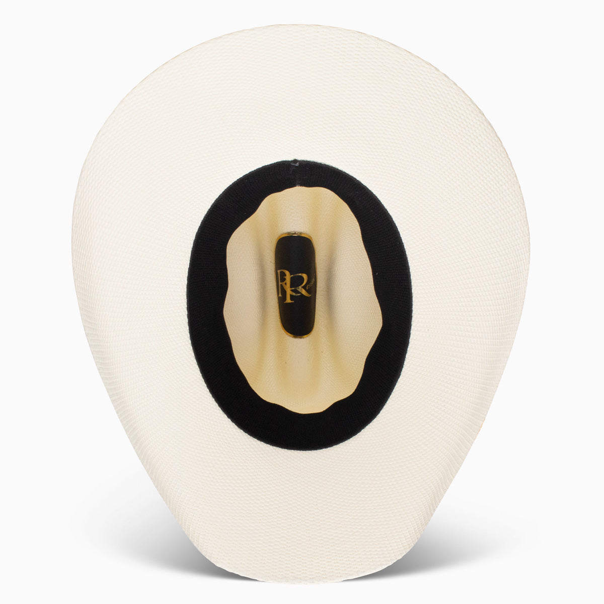 7X Denison Jr. Youth Straw Cowboy Hat