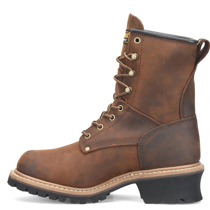 Registrador impermeable Elm de 8"