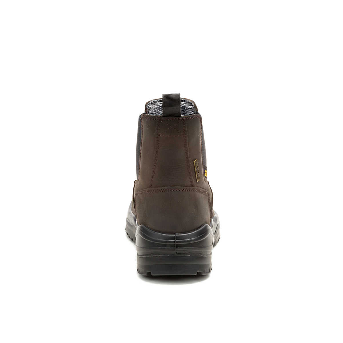 Striver Chelsea Waterproof Steel Toe Work Boot