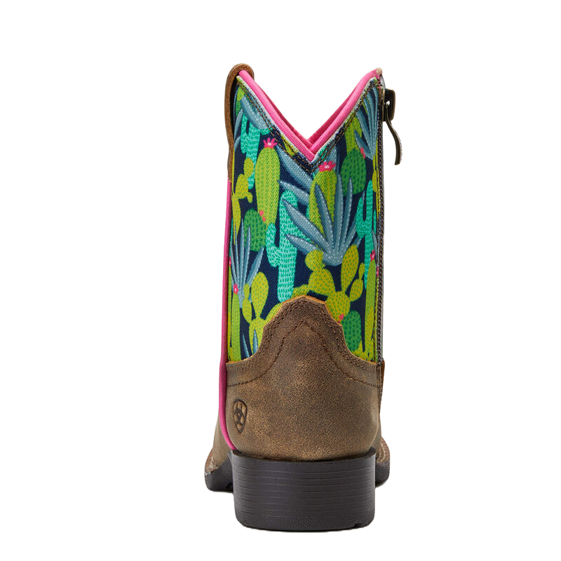 Roswell Boots
