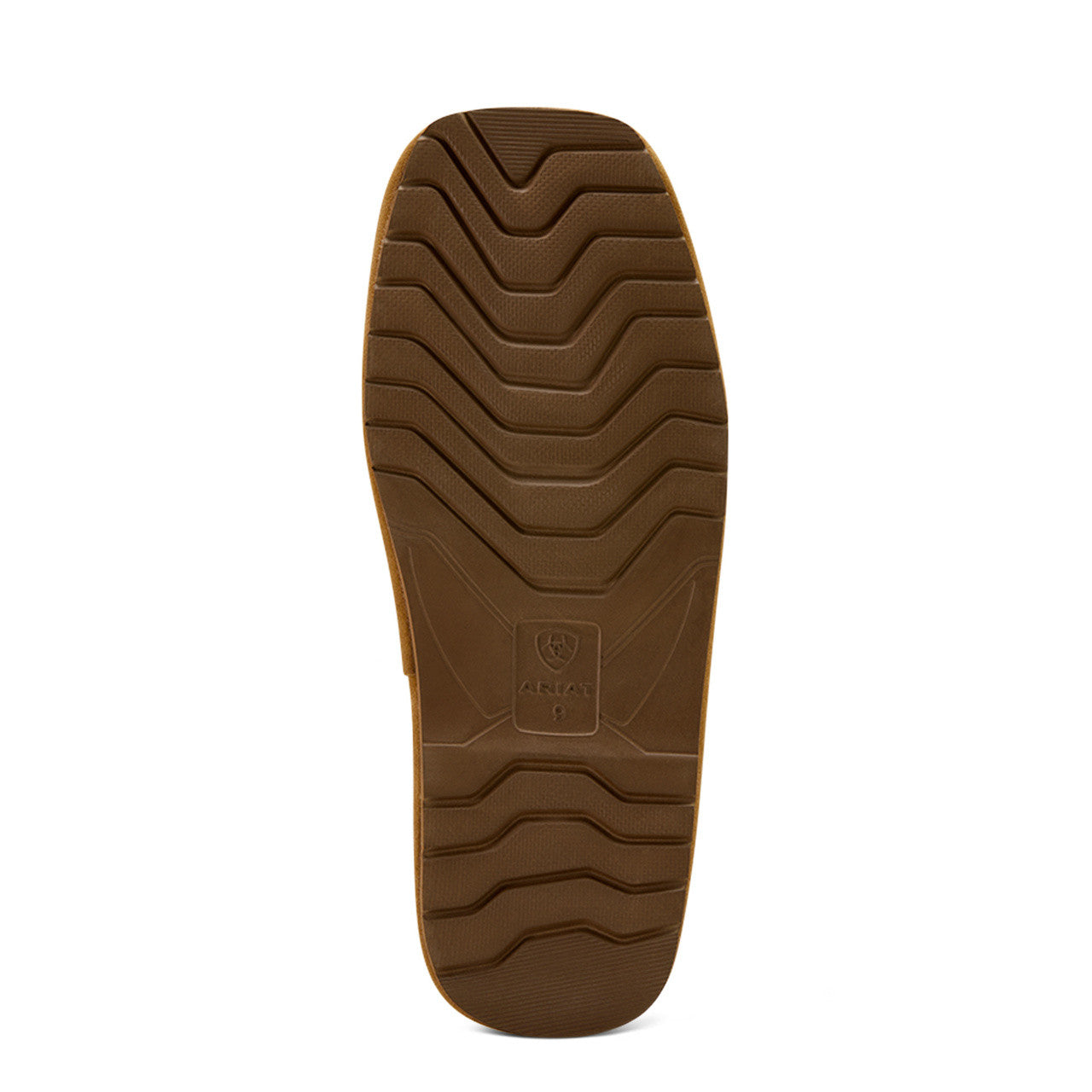 Silversmith Square Toe Exotic