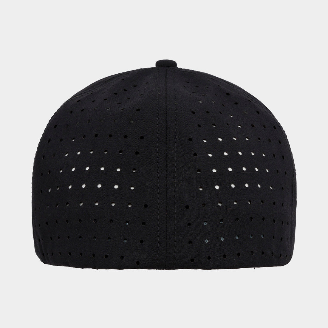 Laser Mesh 7-Panel Hat