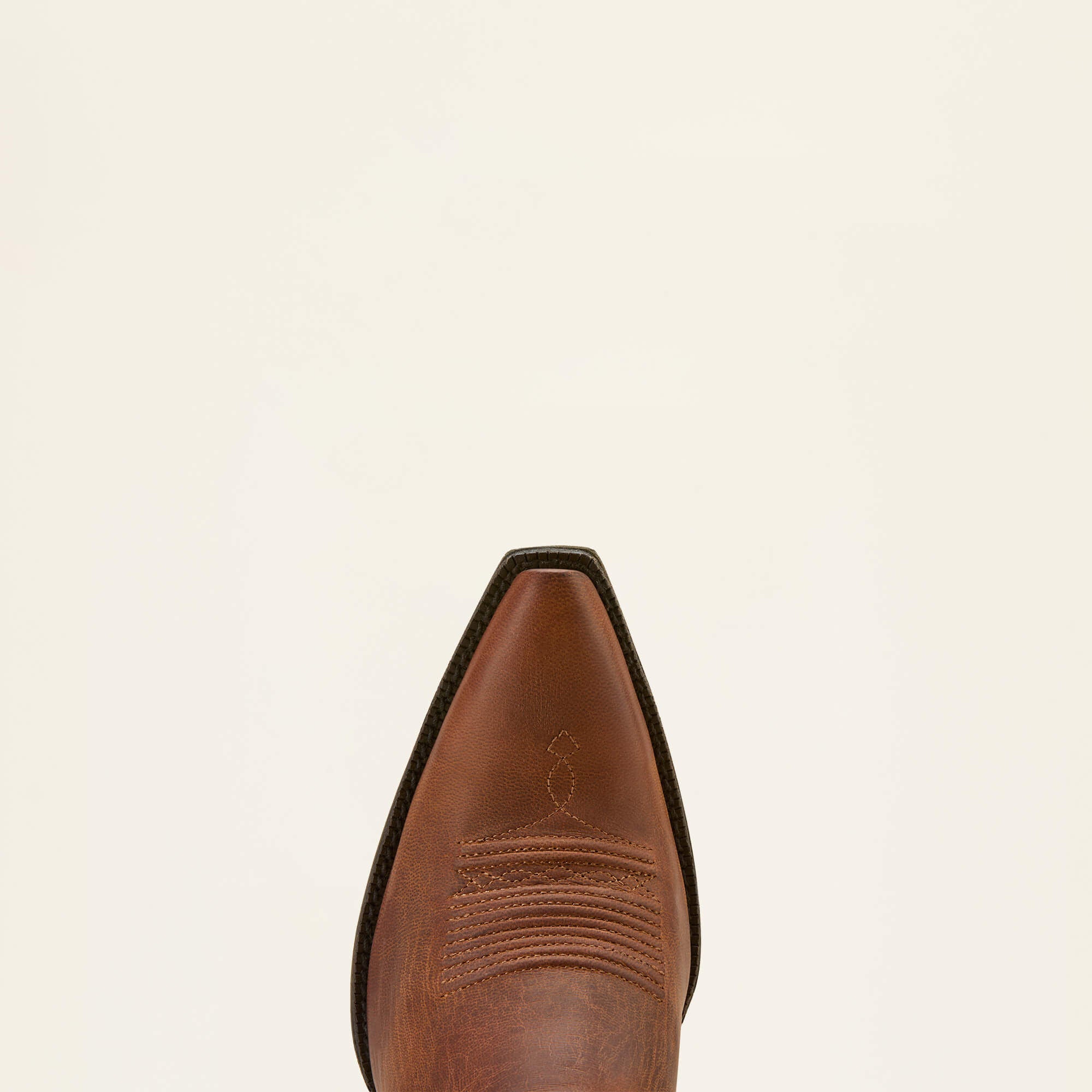 Heritage X Toe StretchFit Western Boot