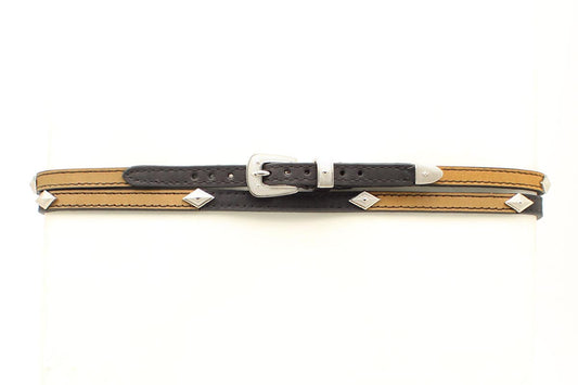 Genuine Leather Hatband