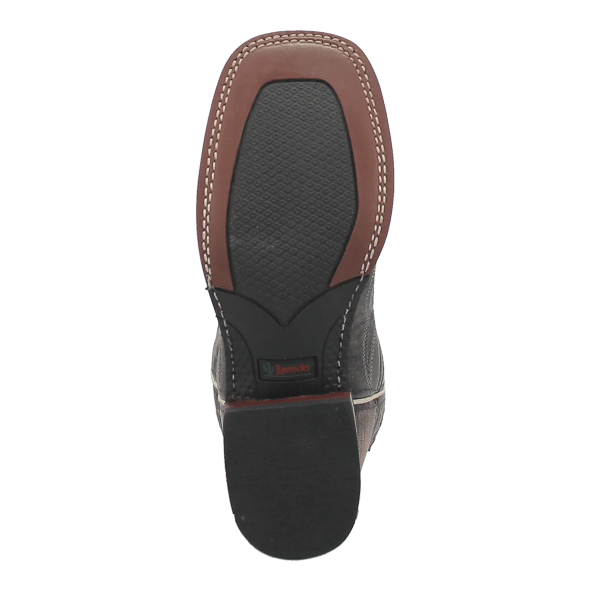 Spellbound Leather Boots