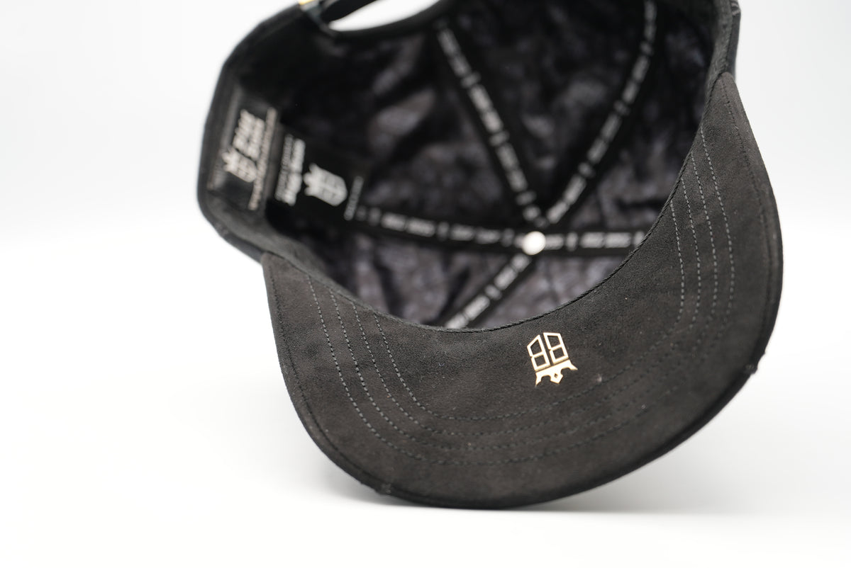 Bendecido Black Hat