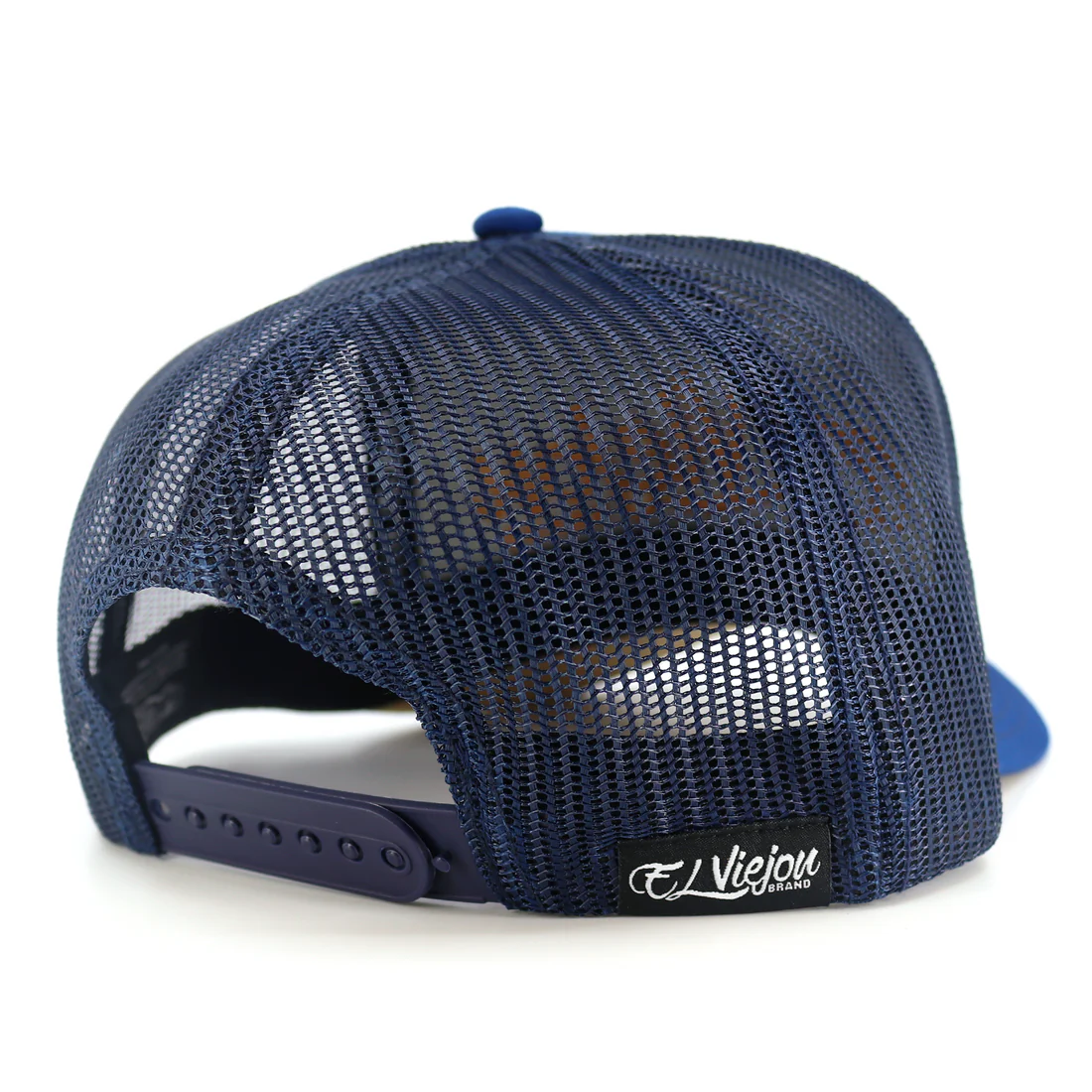 La Original Navy AVC Hat