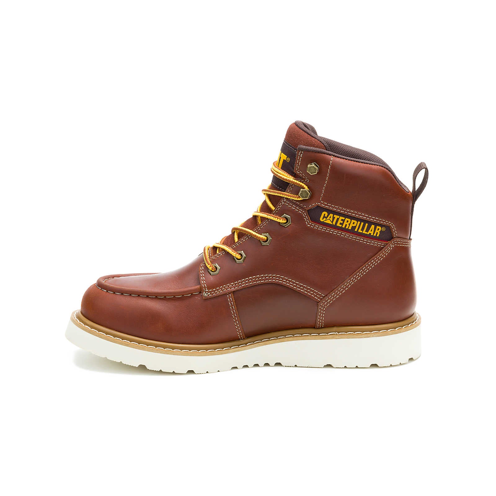 Reclaimer Wedge Waterproof Work Boot