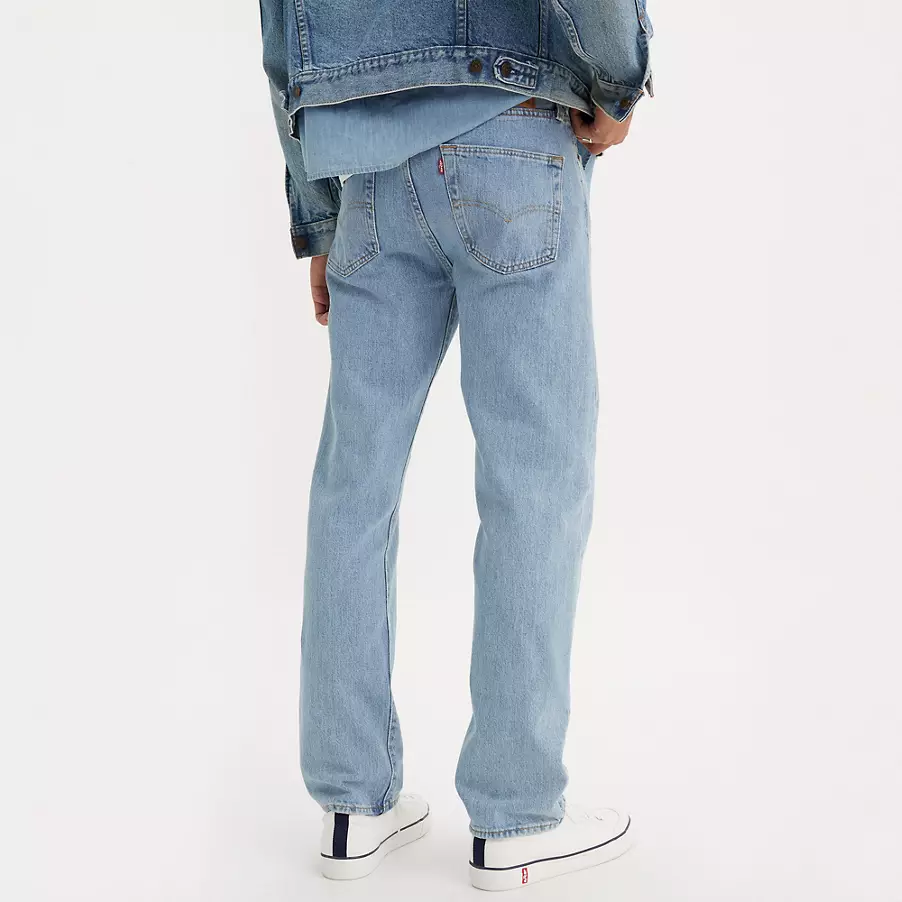 501® Original Fit Men's Jeans