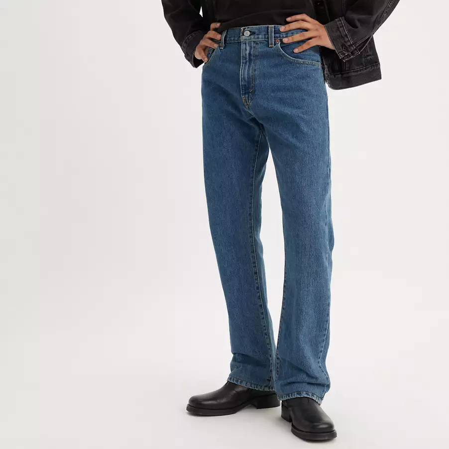 517™ Bootcut Men's Jeans