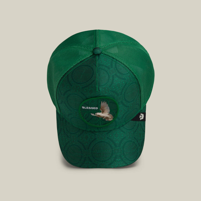 Religulous - Blessed Hat