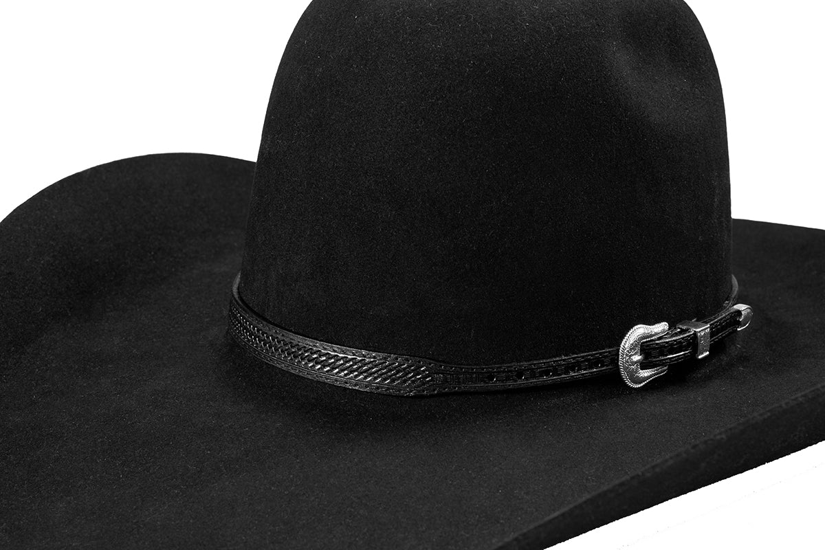 Genuine Leather Hatband