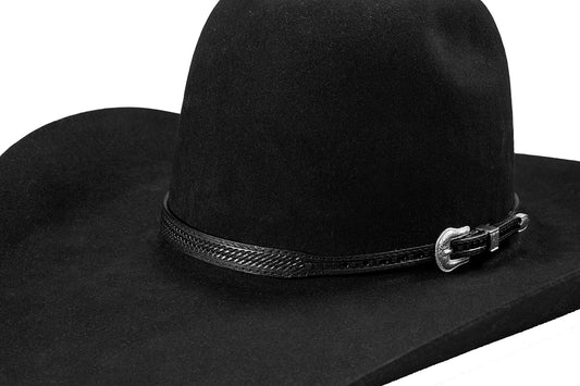 Genuine Leather Hatband