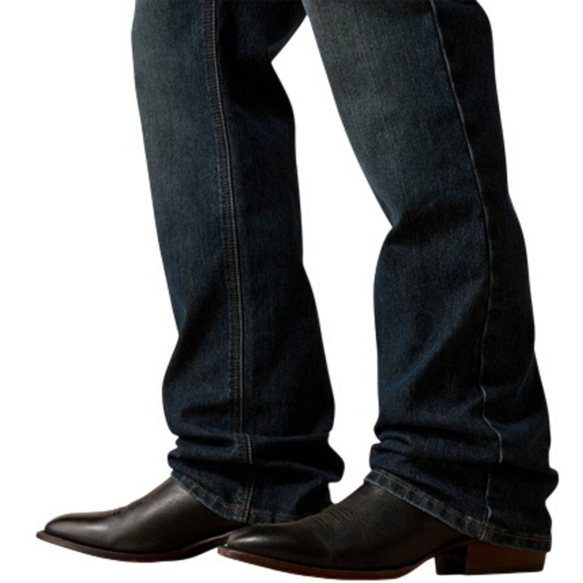 M4 Relaxed Elias Boot Cut Jean