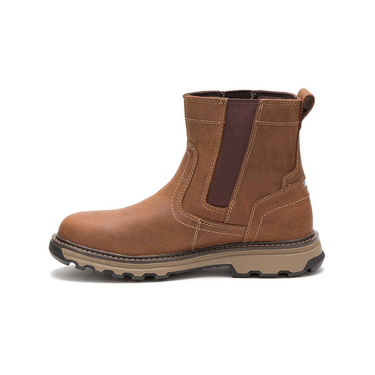 Pelton Work Boot