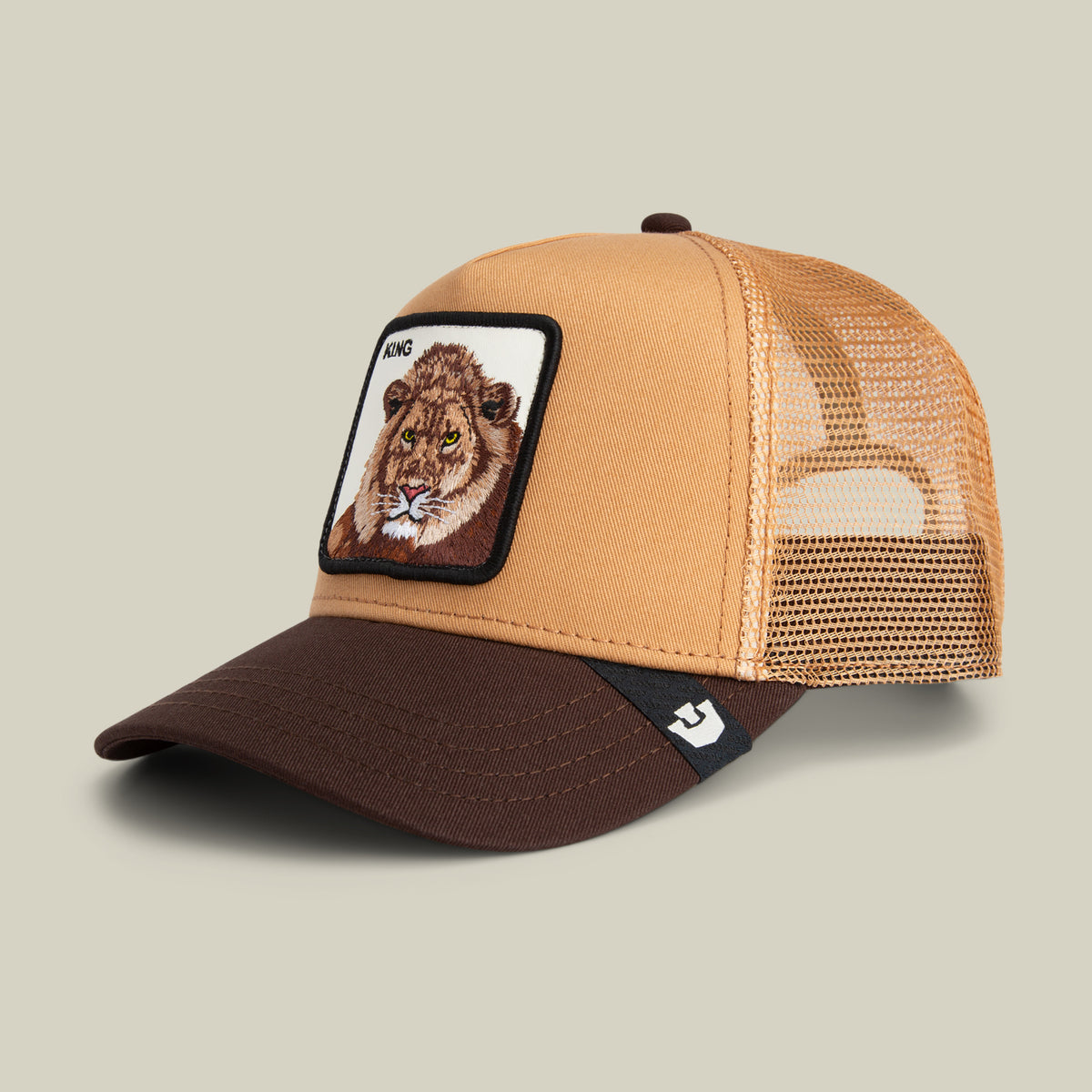 King Trucker