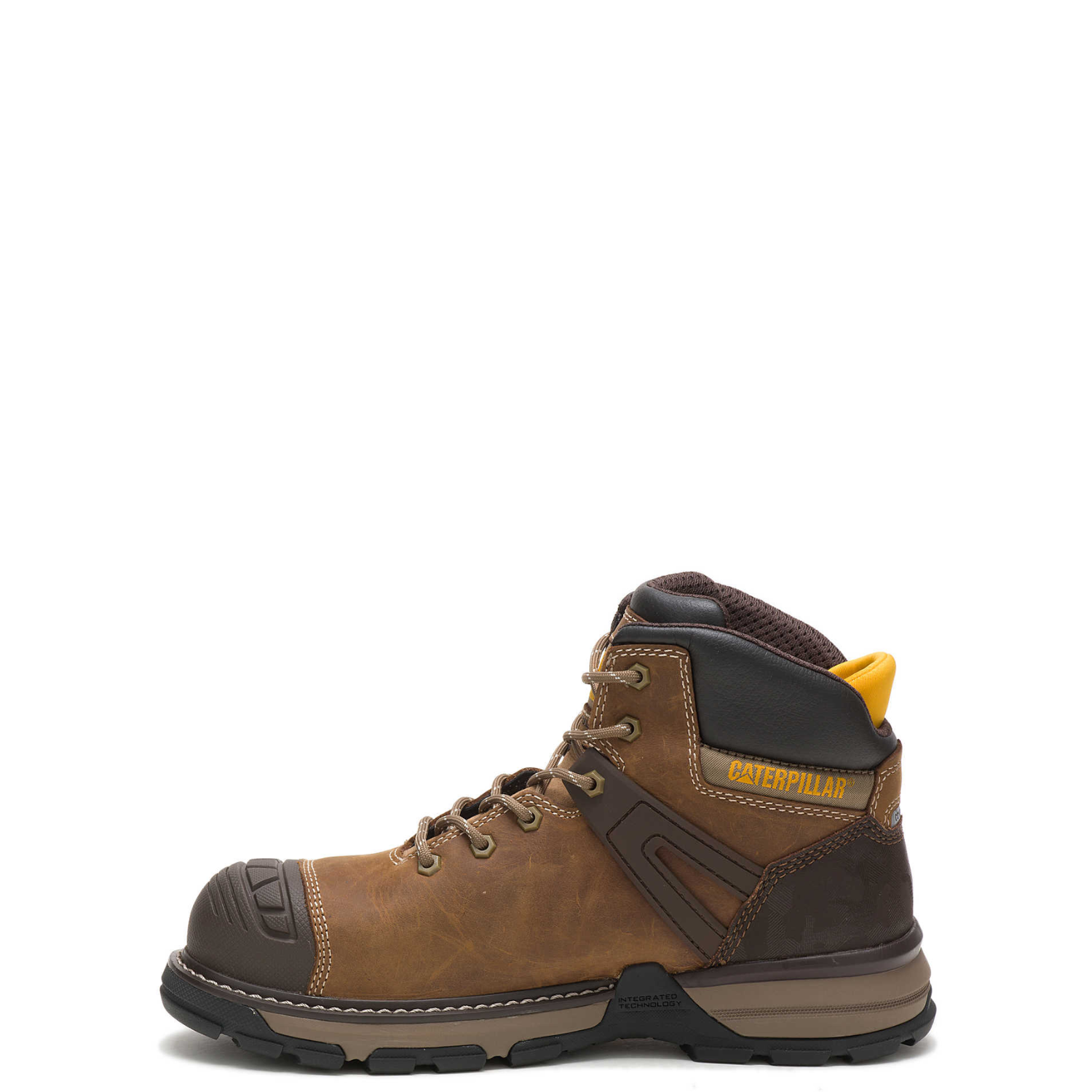 Excavator Superlite Waterproof Soft Toe Work Boot