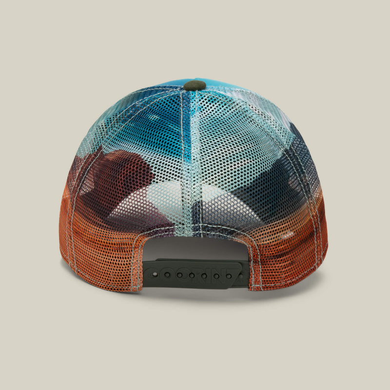 Scorpion In The Element Hat