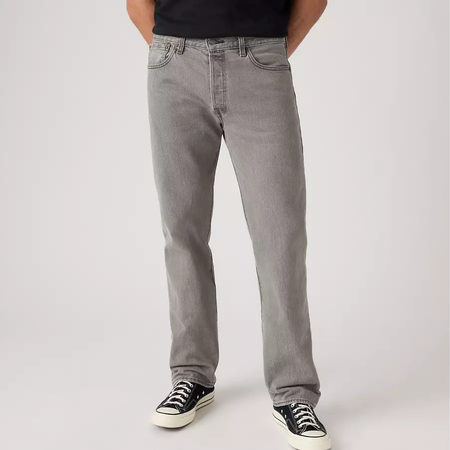 Vaqueros 501® Original Fit para hombre