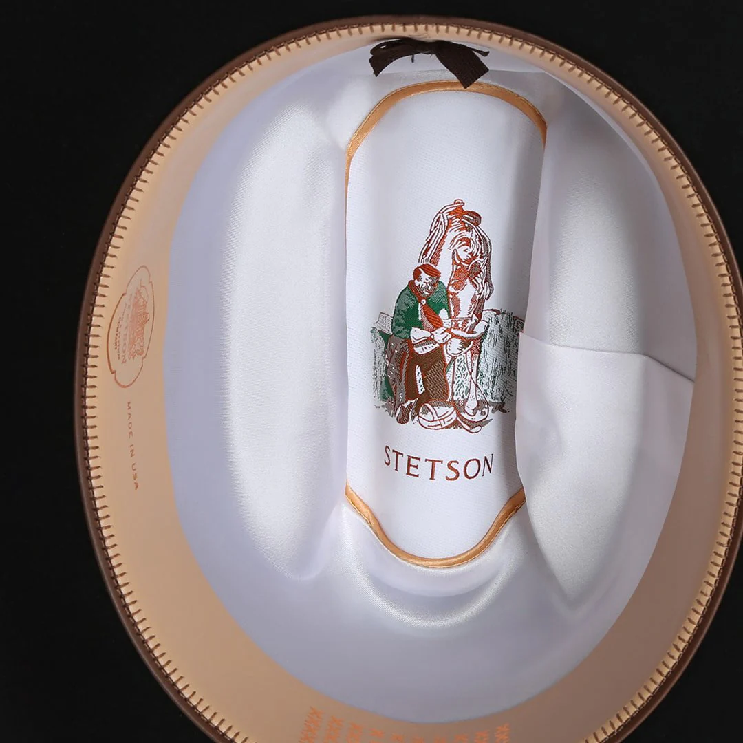 El Patron 30x Cowboy Hat