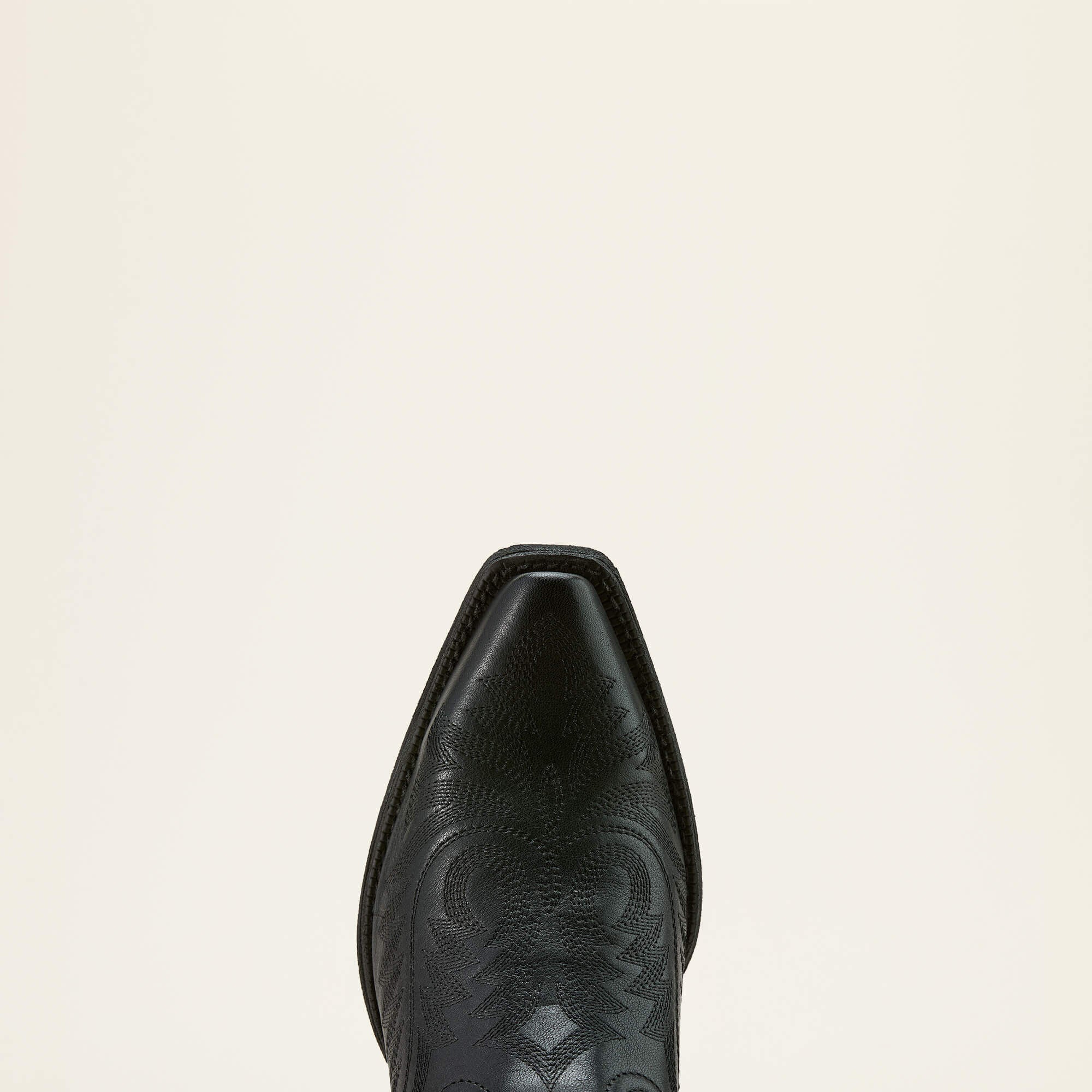 Round Up Collins Western Boot