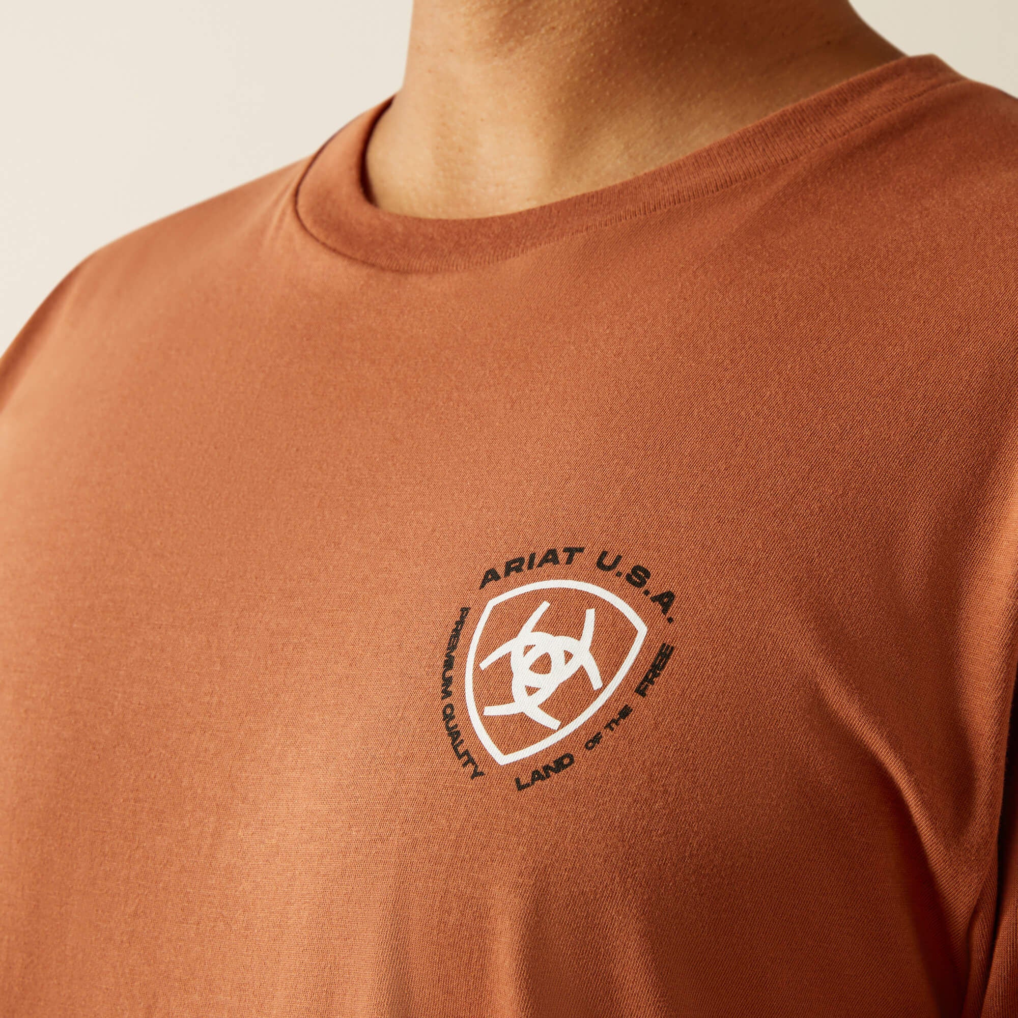 Camiseta Loft Simple Seal