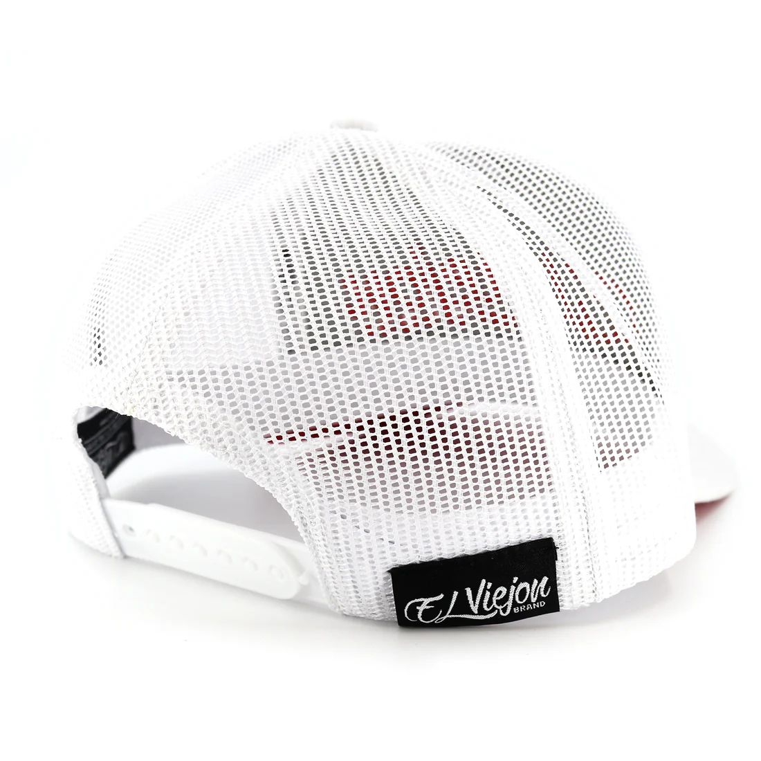 La Original White Avc Hat