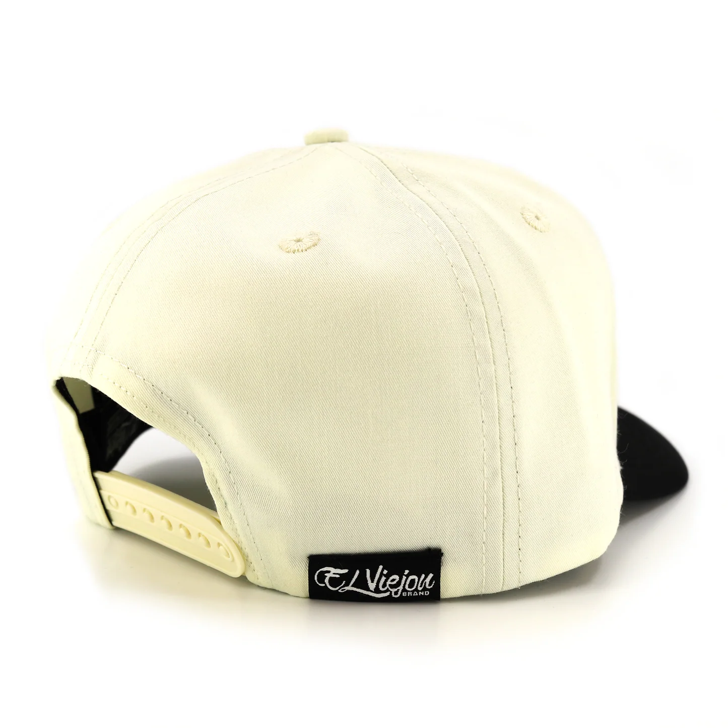 Cachas De Oro Black/Ivory Avc Hat