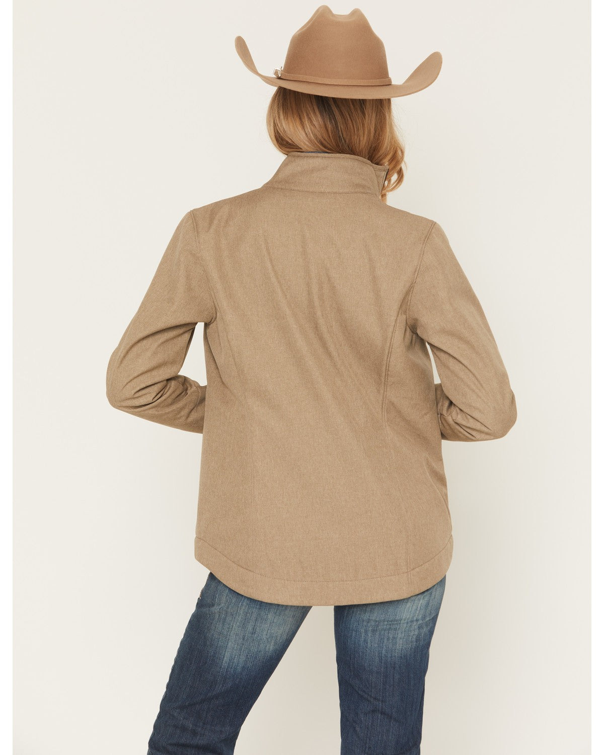 Bonded Jacket