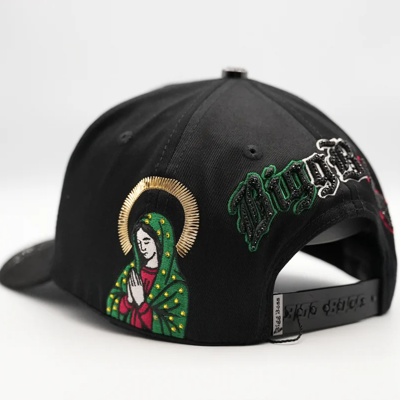 Bigg Boss Mexico Hat
