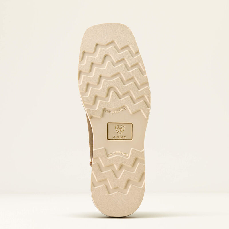 Rambler Recon Square Toe Chelsea Boot