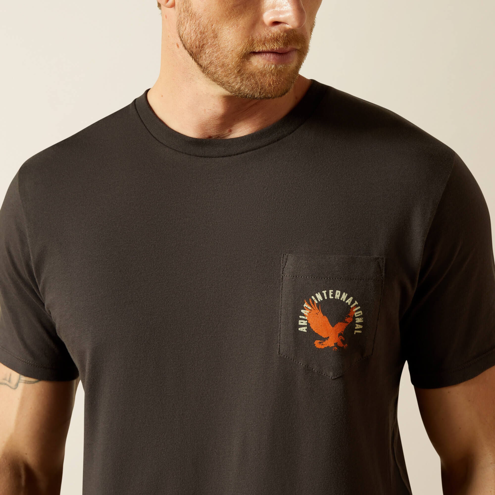 Eagle Large T-Shirt