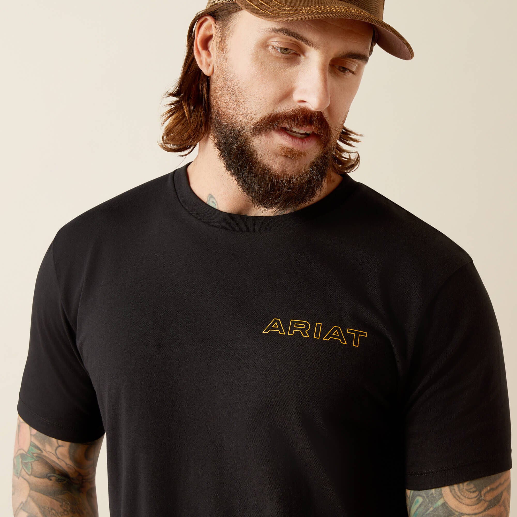Western Wear T-Shirt