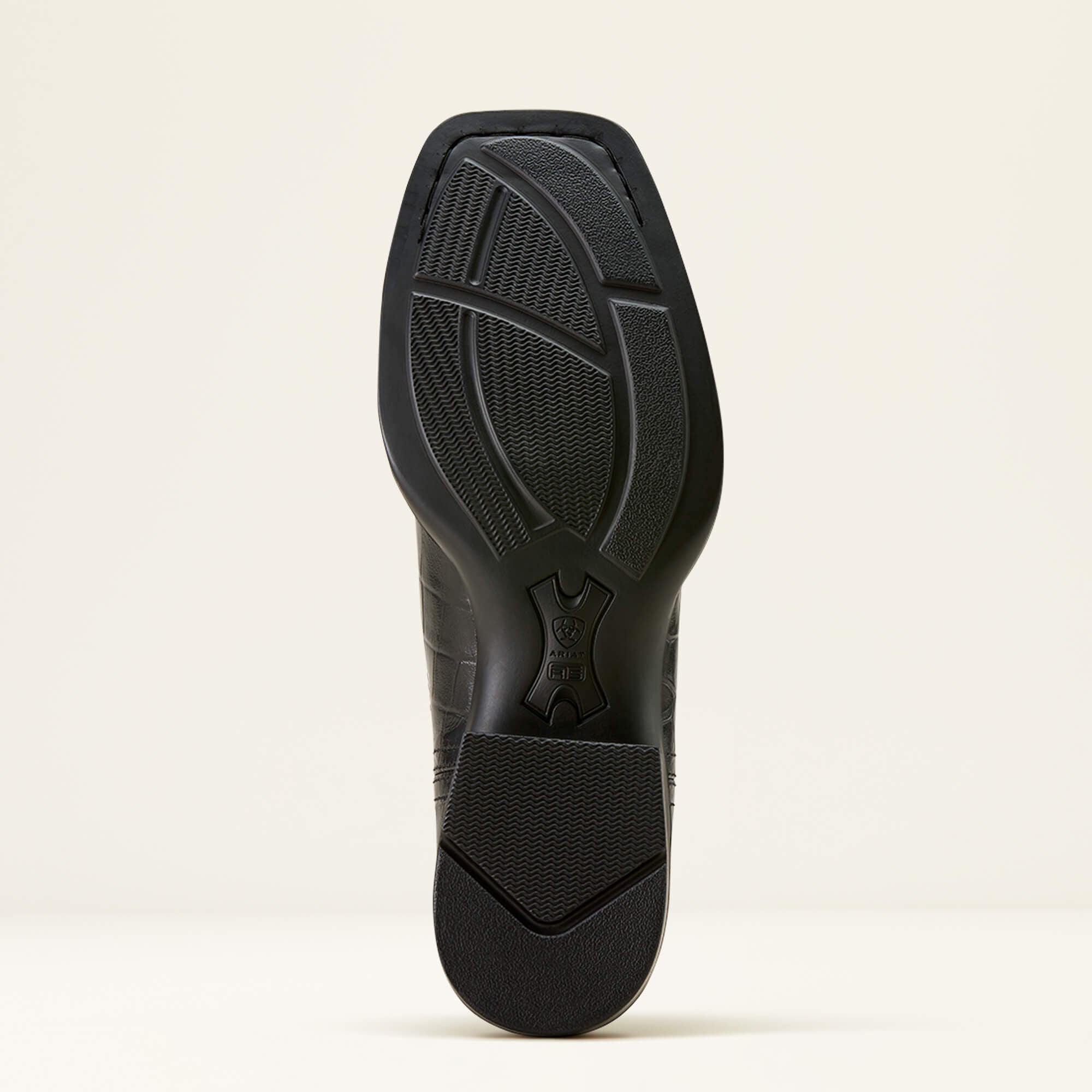 Booker Ultra Western Boot