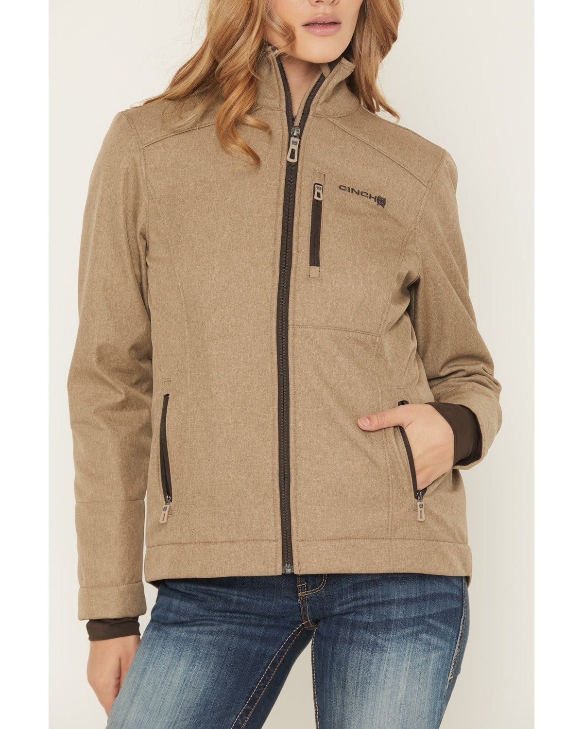 Bonded Jacket