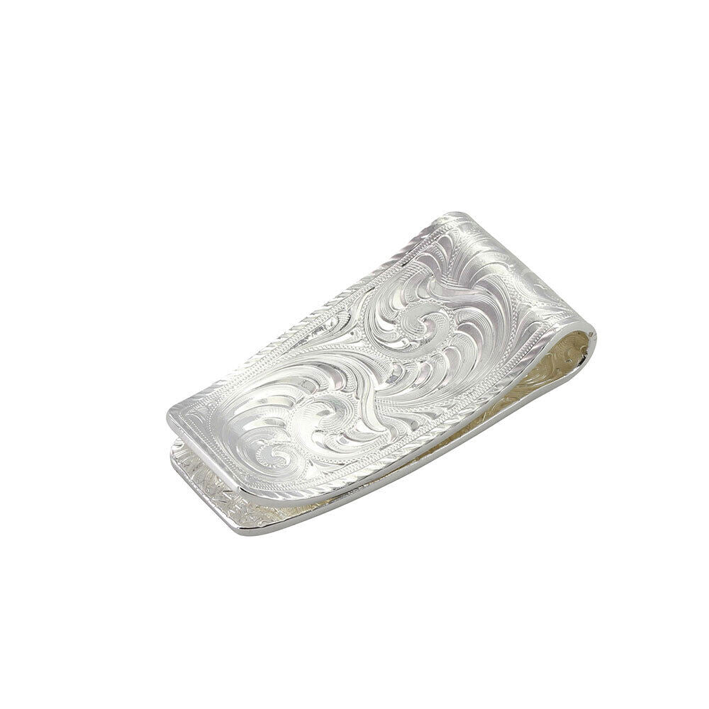Trophy Money Clip