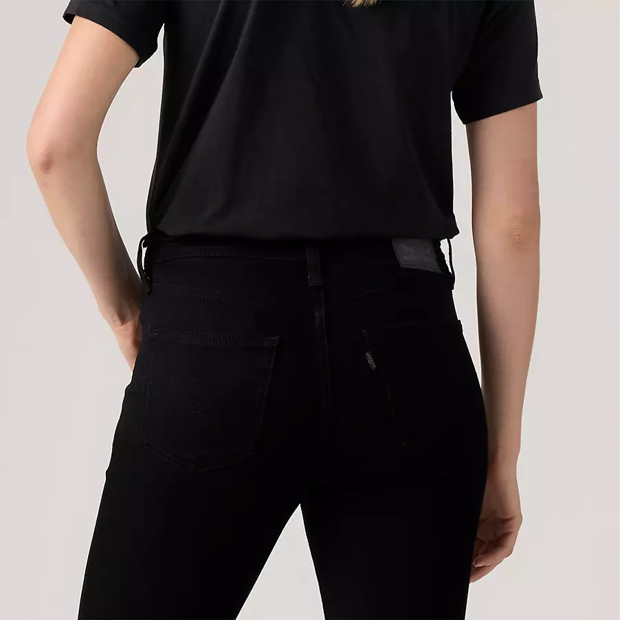 720 High Rise Super Skinny Women's Jeans