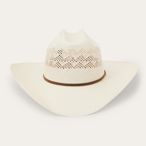 Sombrero de paja Cullen 30x