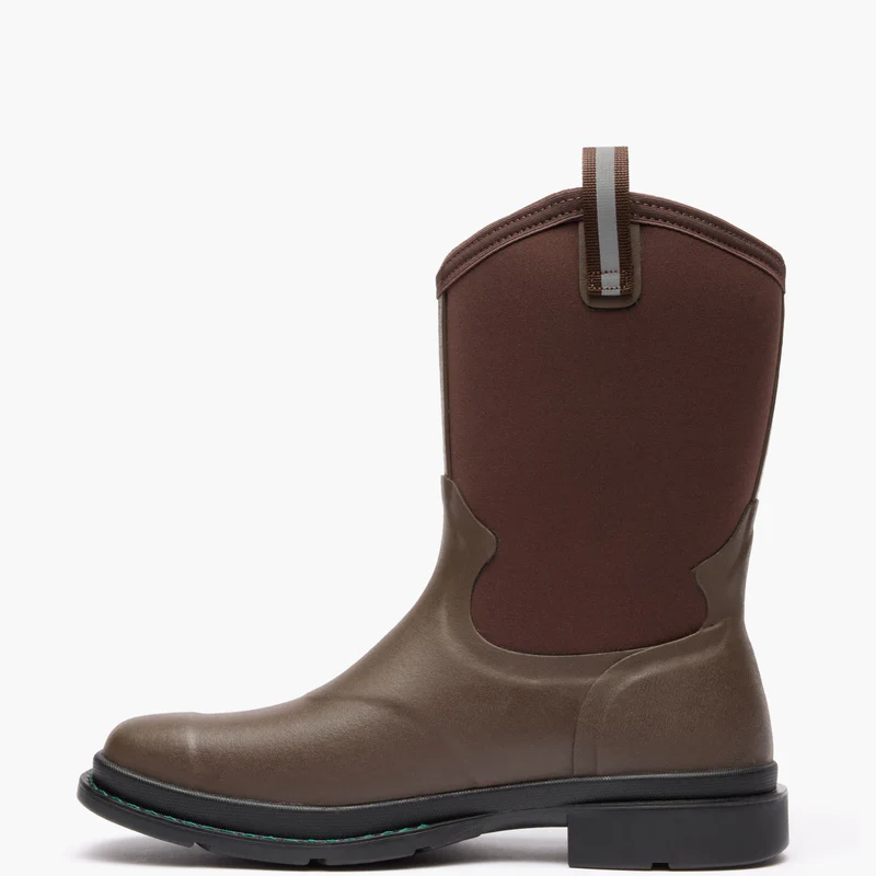 Men's Chore Mid Western Work Boot