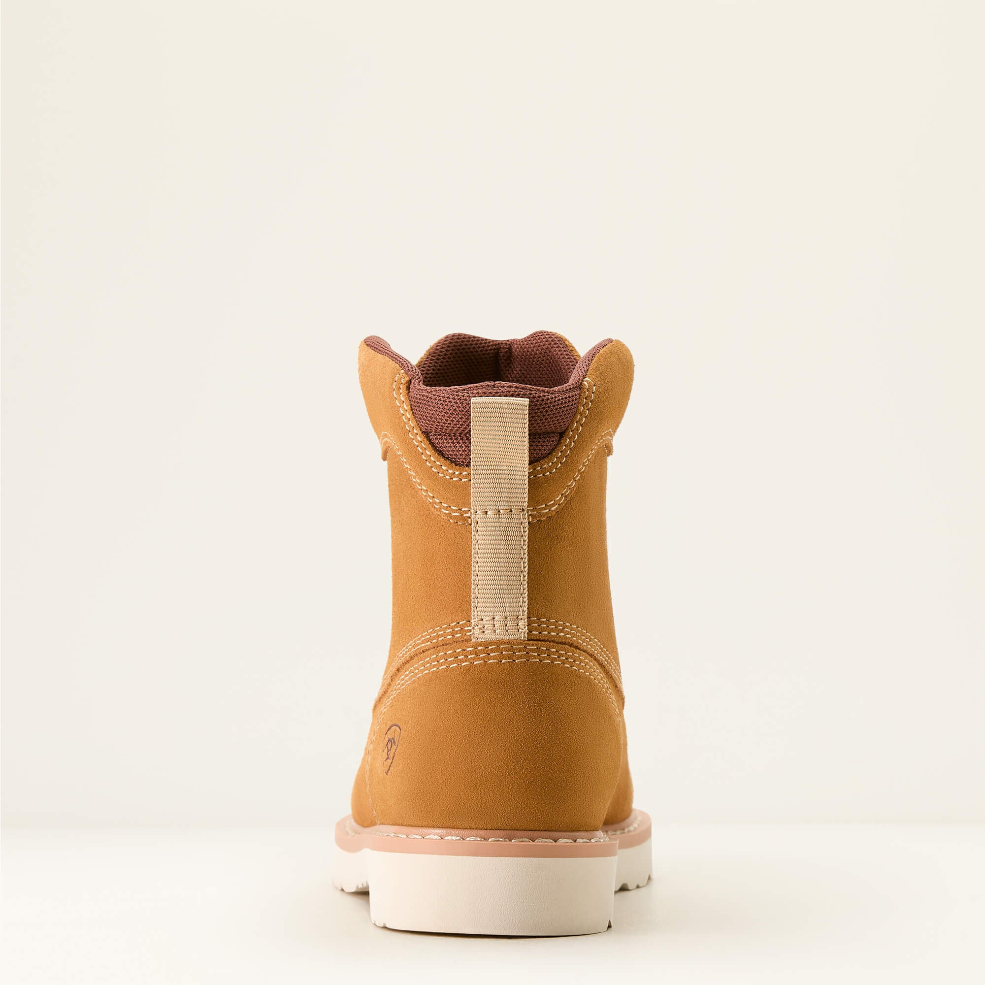 Lift Lacer Moc Toe Boot