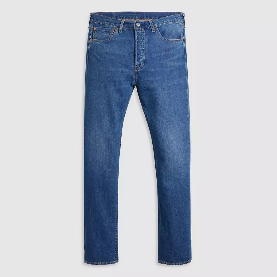 501® Original Fit Lightweight Men's Jeans