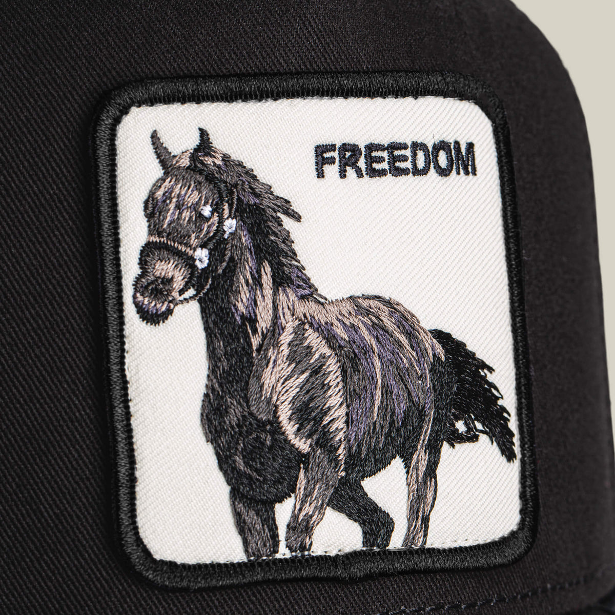 Freedom Horse